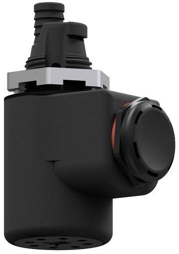 Elmeko 74 OF20 BA Entwässerungselement M20 x 1.5 PA12, Nylon 1St.