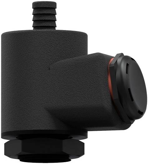 Elmeko 74 OF20 BI Entwässerungselement M20 x 1.5 PA12, Nylon 1St.