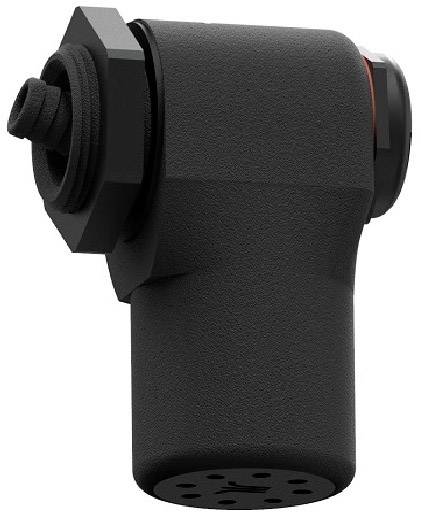 Elmeko 74 OF25W Entwässerungselement M25 x 1.5 PA12, Nylon 1St.