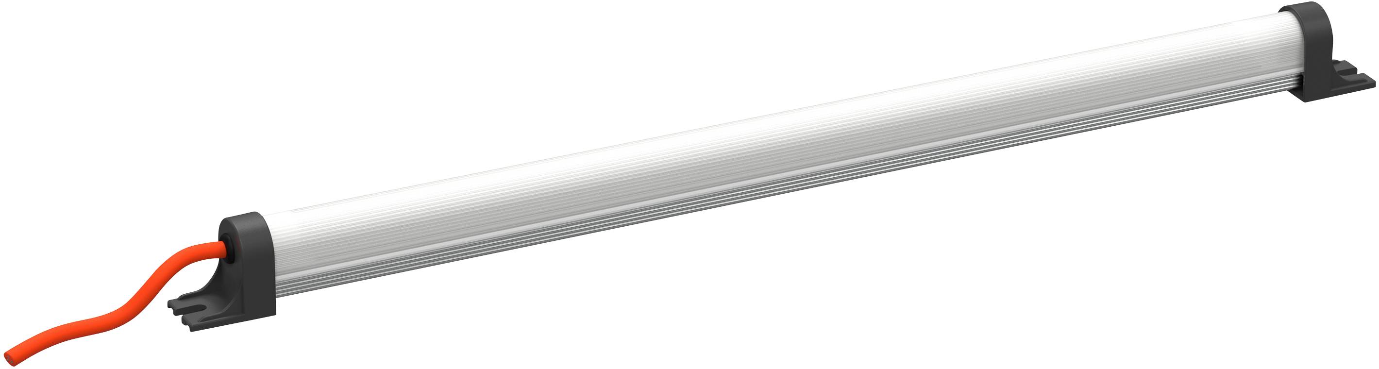 Elmeko Schaltschrankleuchte LE-450-L 15W 1250lm 230 V/AC (L x B x H) 480 x 24 x 34mm 1St.