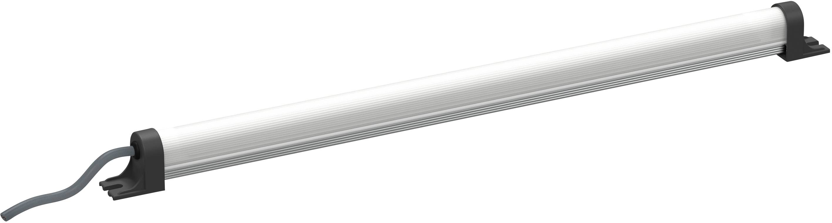 Elmeko Schaltschrankleuchte LE-450-L 13W 1600lm 24V (L x B x H) 480 x 24 x 34mm 1St.