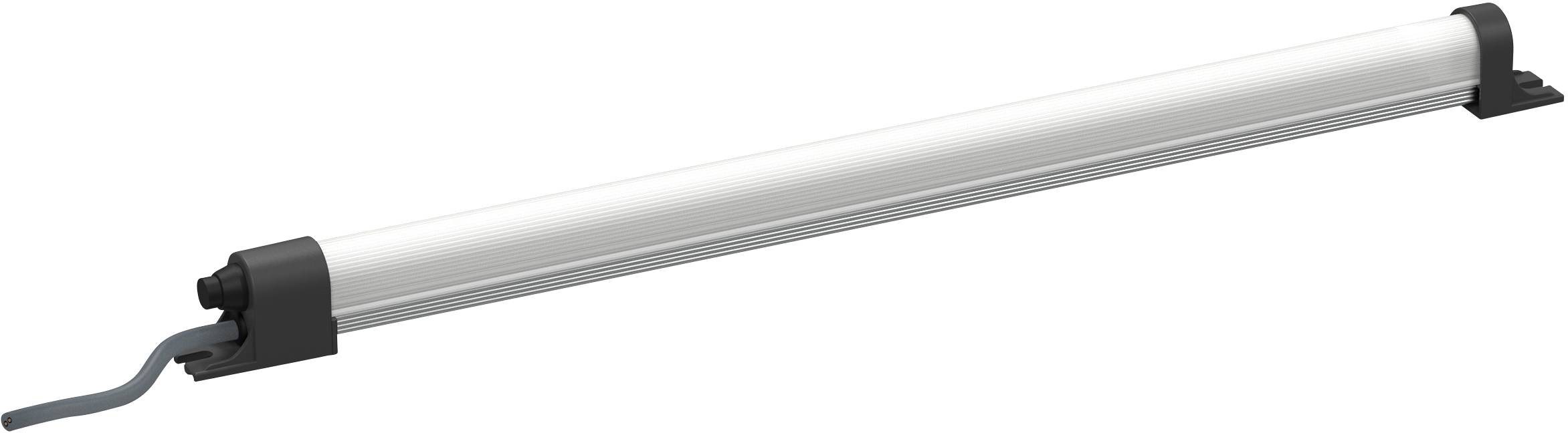 Elmeko Schaltschrankleuchte LE-450-SL 13W 1600lm 24 V/DC (L x B x H) 490 x 24 x 34mm 1St.