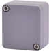 Boxexpert BXPBAL504530-A01 Installations-Gehäuse Aluminium Silber-Grau 10St.