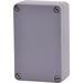Boxexpert BXPBAL986434-A01 Installations-Gehäuse Aluminium Silber-Grau 10St.