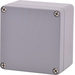 Boxexpert BXPBAL12212081-A01 Installations-Gehäuse Aluminium Silber-Grau 1St.