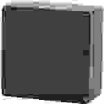 Boxexpert BXPBABS12212055-E01 Installations-Gehäuse 122 x 120 x 55 ABS Schiefergrau (RAL 7015) 5St.