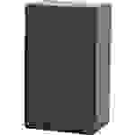 Boxexpert BXPBABS20012075-E01 Installations-Gehäuse ABS Schiefergrau (RAL 7015) 1St.