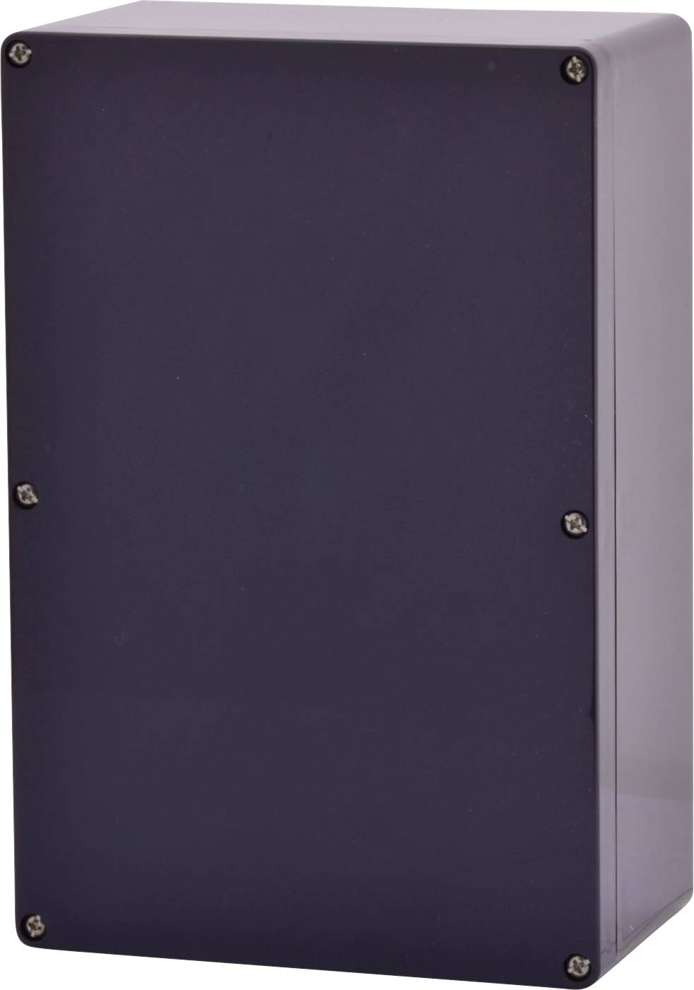 Boxexpert BXPBABS24016090-E01 Installations-Gehäuse 240 x 160 x 90 ABS Schiefergrau (RAL 7015) 1St.