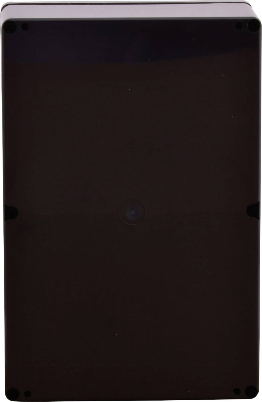 Boxexpert BXPBABS24016090-E01 Installations-Gehäuse 240 x 160 x 90 ABS Schiefergrau (RAL 7015) 1St.