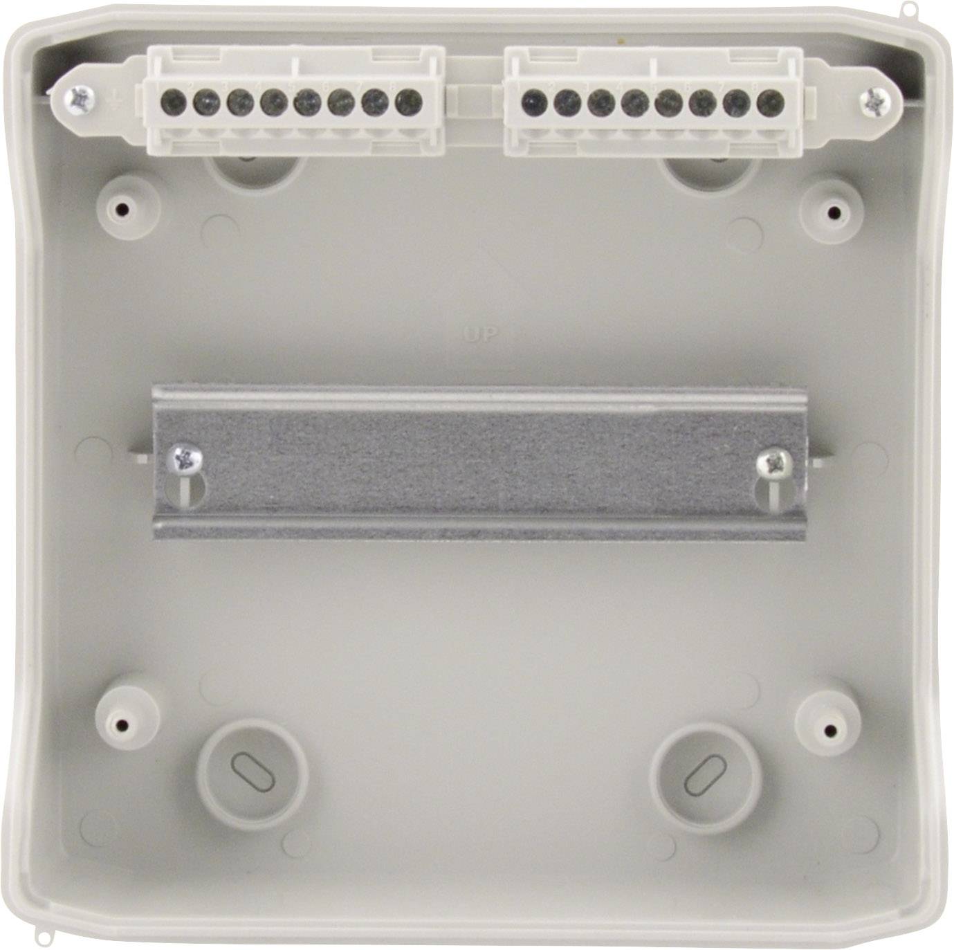 Intratec MKDGH8-01 MKDGH8-01 Verteilerschrank Inhalt 1St.