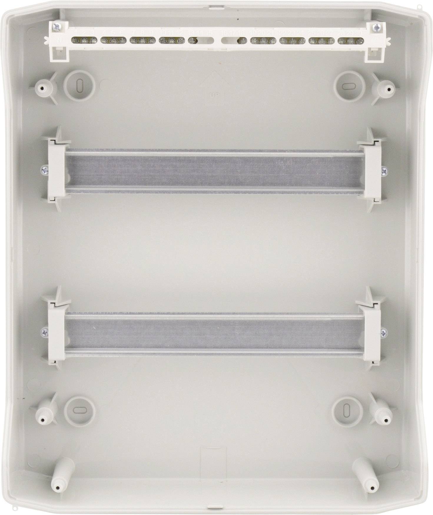 Intratec MKDGH24-01 MKDGH24-01 Verteilerschrank Inhalt 1St.