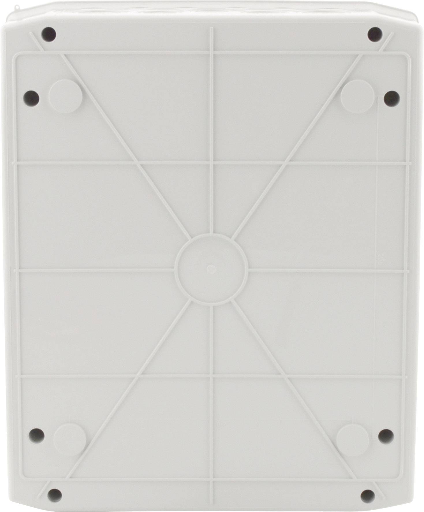 Intratec MKDGH24-01 MKDGH24-01 Verteilerschrank Inhalt 1St.