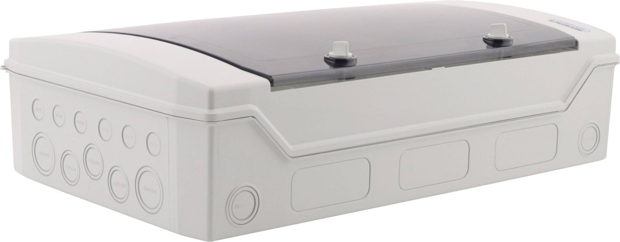 Intratec MKDGH36-01 MKDGH36-01 Verteilerschrank Inhalt 1St.