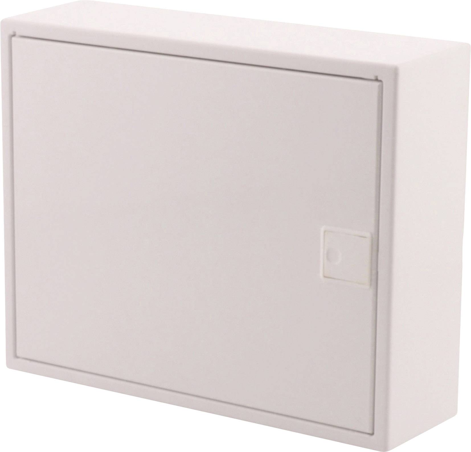 Intratec MKAAGH12-W MKAAGH12-W Verteilerschrank Inhalt 1St.