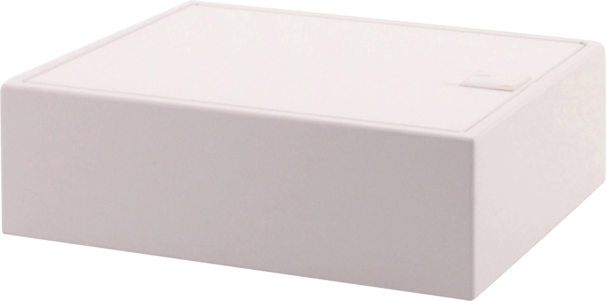 Intratec MKAAGH12-W MKAAGH12-W Verteilerschrank Inhalt 1St.