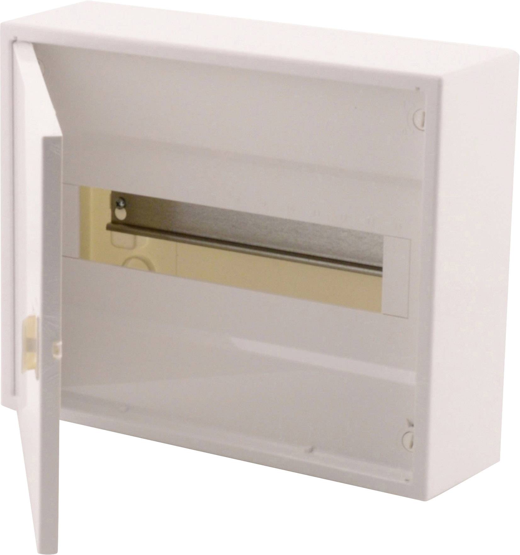 Intratec MKAAGH12-W MKAAGH12-W Verteilerschrank Inhalt 1St.