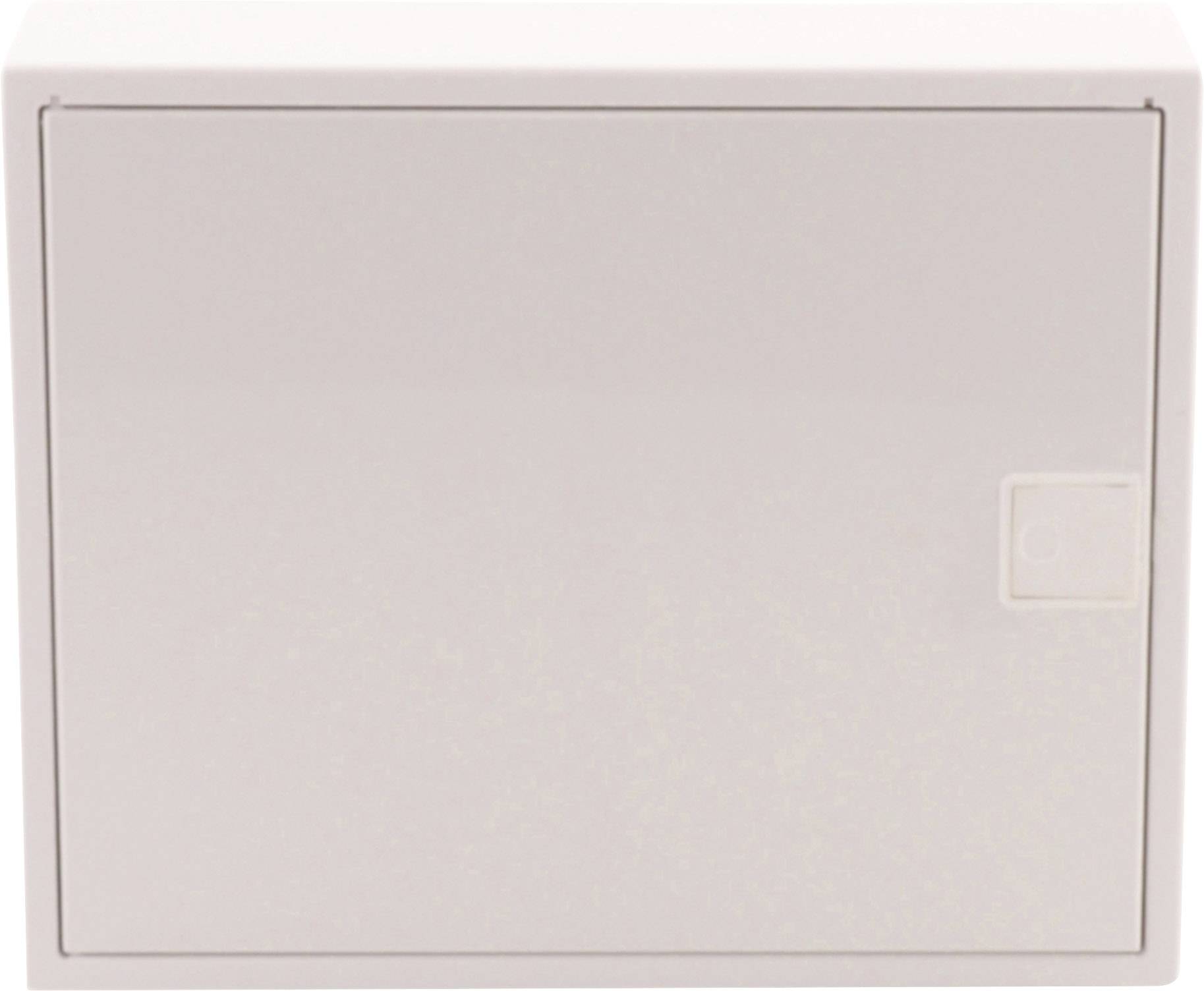 Intratec MKAAGH12-W MKAAGH12-W Verteilerschrank Inhalt 1St.