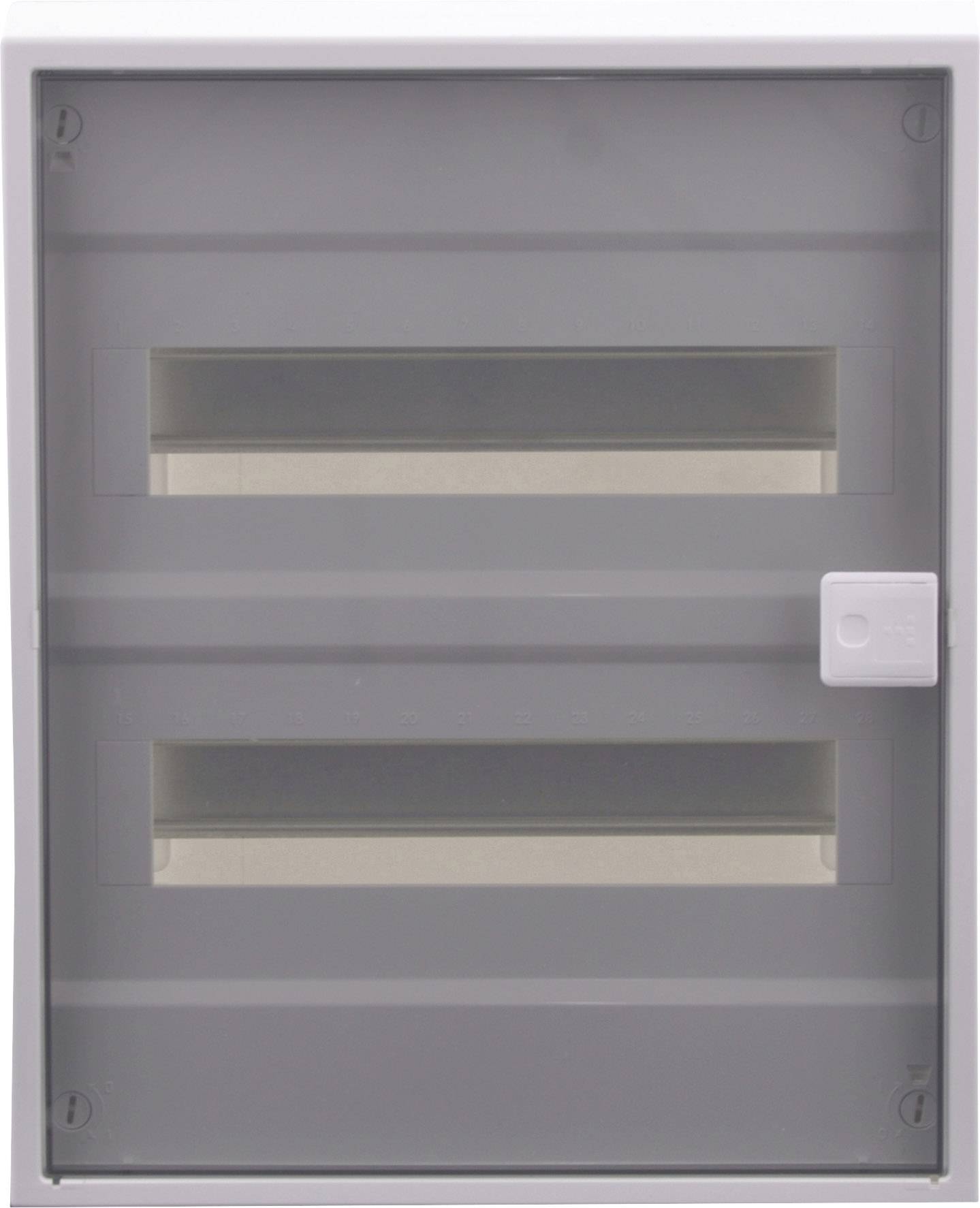 Intratec MKAAGH24-T MKAAGH24-T Verteilerschrank Inhalt 1St.