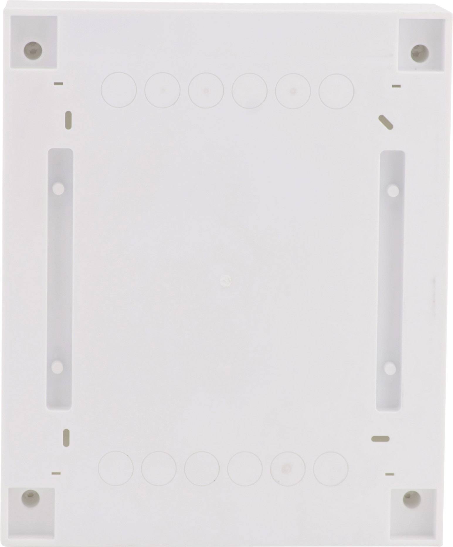 Intratec MKAAGH24-T MKAAGH24-T Verteilerschrank Inhalt 1St.