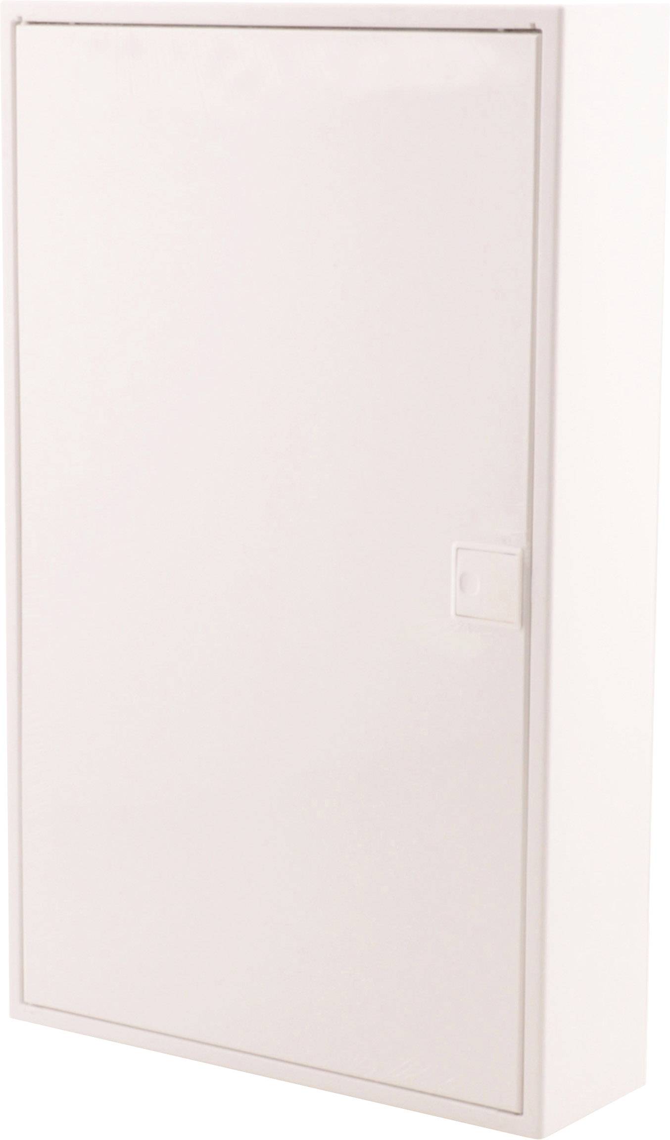 Intratec MKAAGH36-W MKAAGH36-W Verteilerschrank Inhalt 1St.