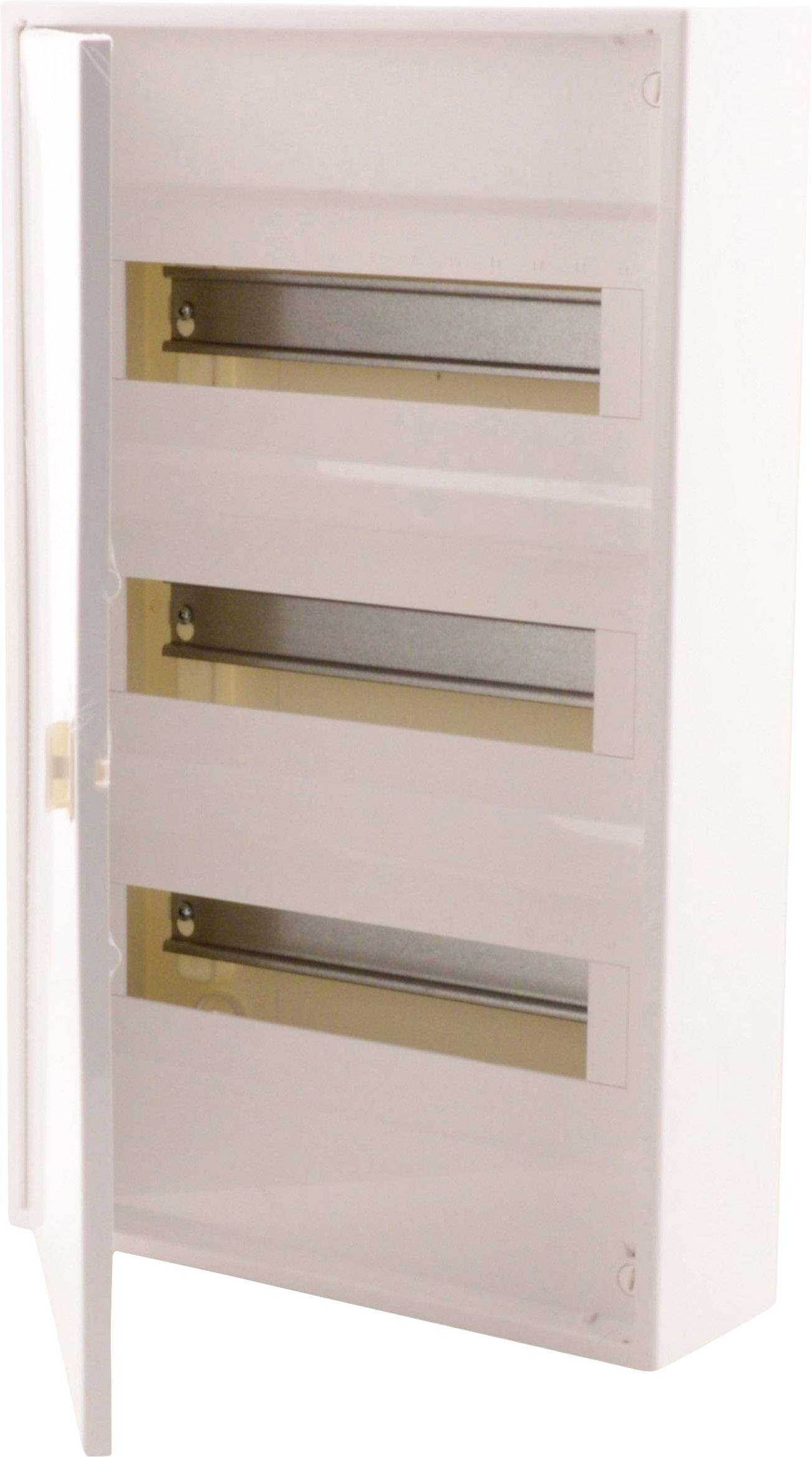 Intratec MKAAGH36-W MKAAGH36-W Verteilerschrank Inhalt 1St.