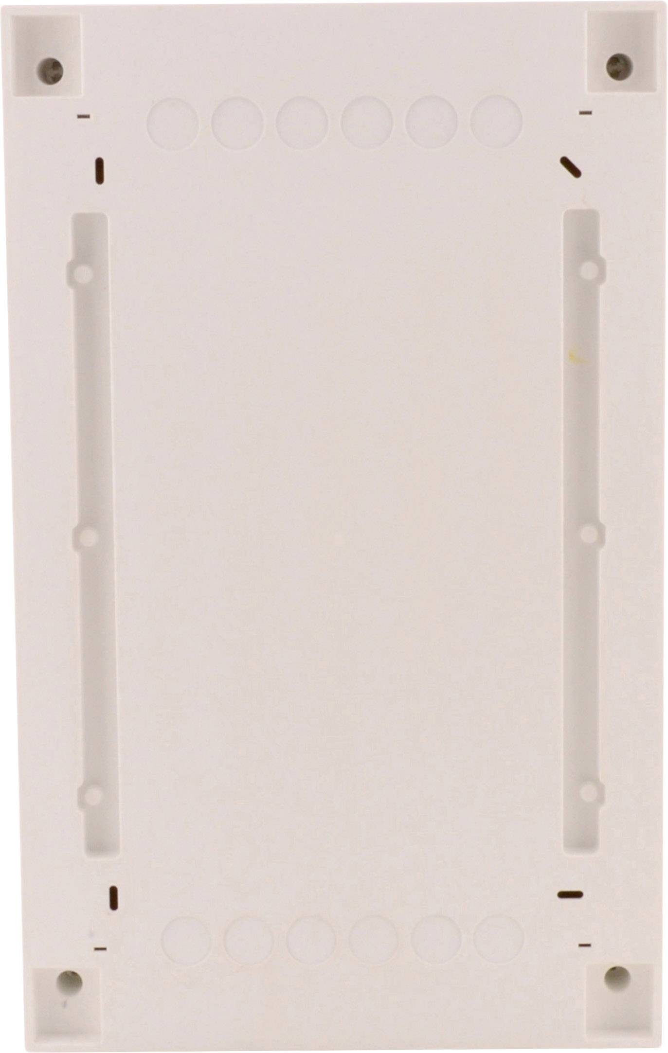 Intratec MKAAGH36-W MKAAGH36-W Verteilerschrank Inhalt 1St.