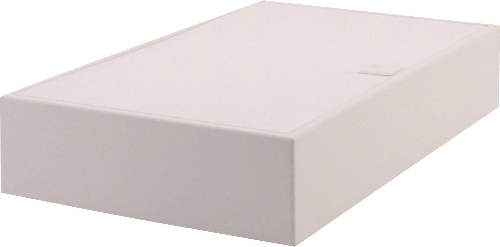 Intratec MKAAGH36-W MKAAGH36-W Verteilerschrank Inhalt 1St.