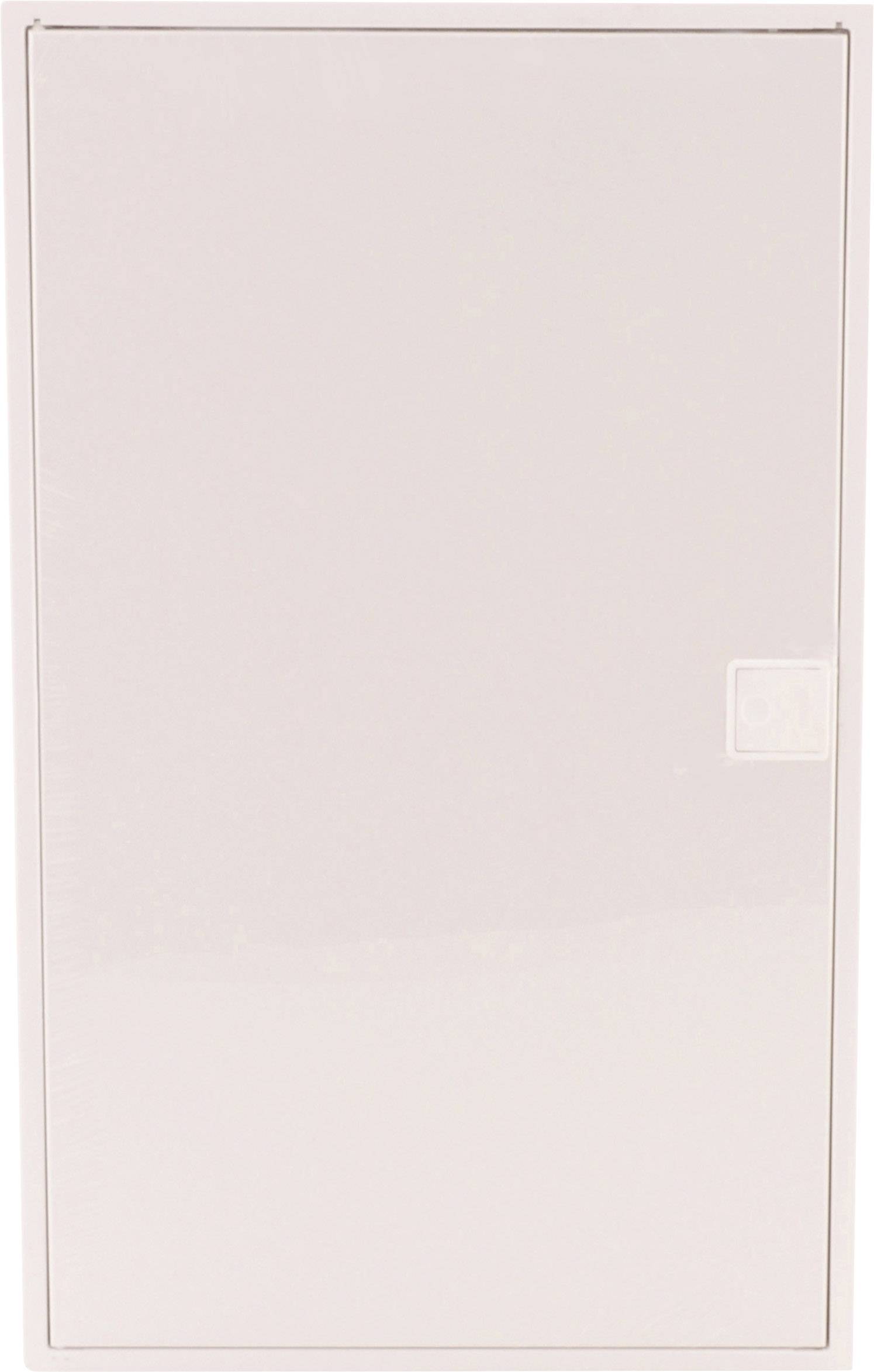 Intratec MKAAGH36-W MKAAGH36-W Verteilerschrank Inhalt 1St.