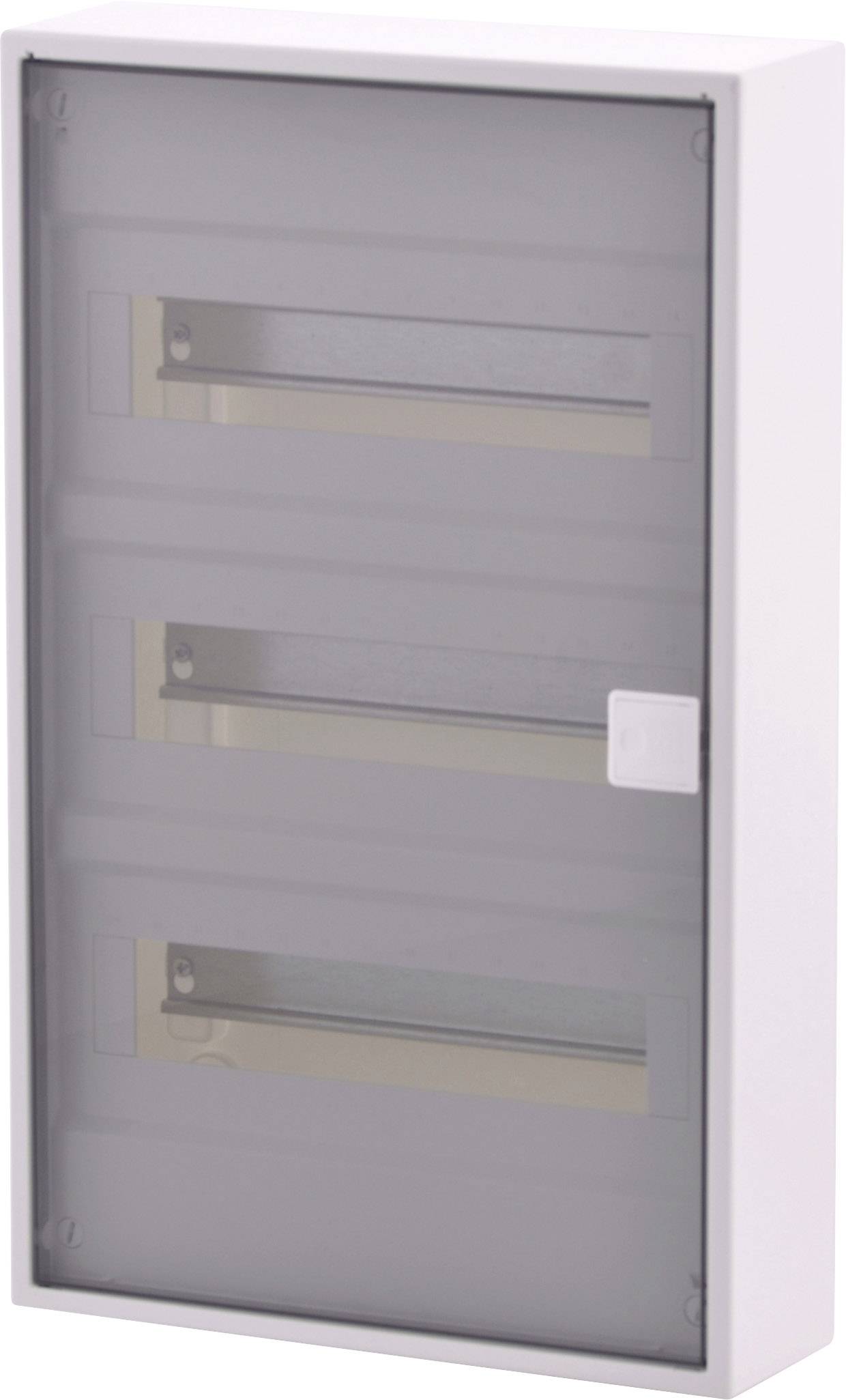 Intratec MKAAGH36-T MKAAGH36-T Verteilerschrank Inhalt 1St.