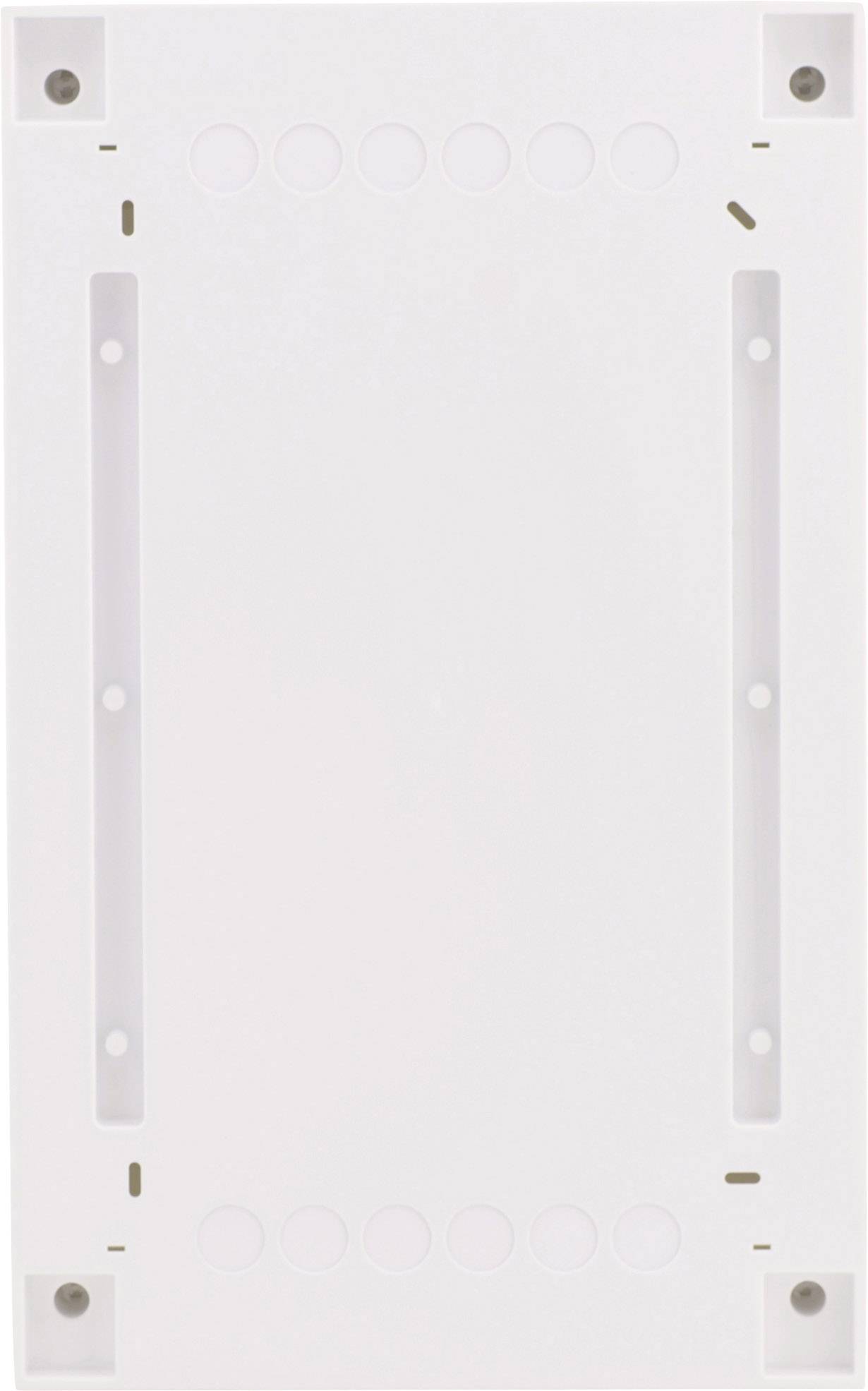 Intratec MKAAGH36-T MKAAGH36-T Verteilerschrank Inhalt 1St.