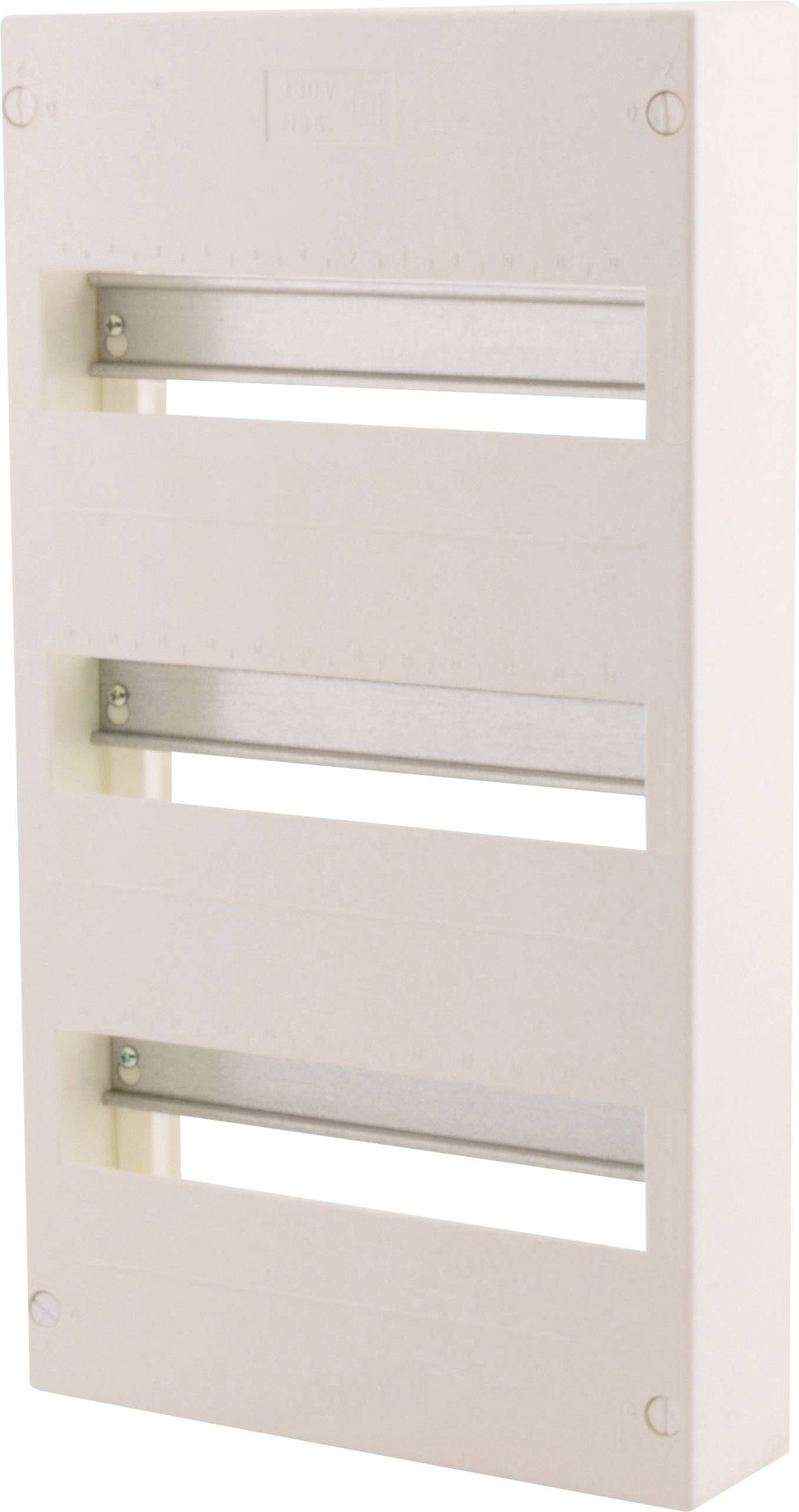 Intratec MKAEAGH36-01 MKAEAGH36-01 Verteilerschrank Inhalt 1St.