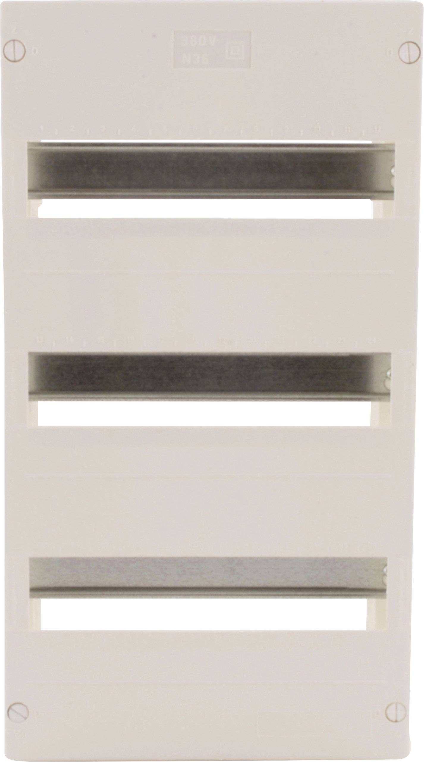 Intratec MKAEAGH36-01 MKAEAGH36-01 Verteilerschrank Inhalt 1St.