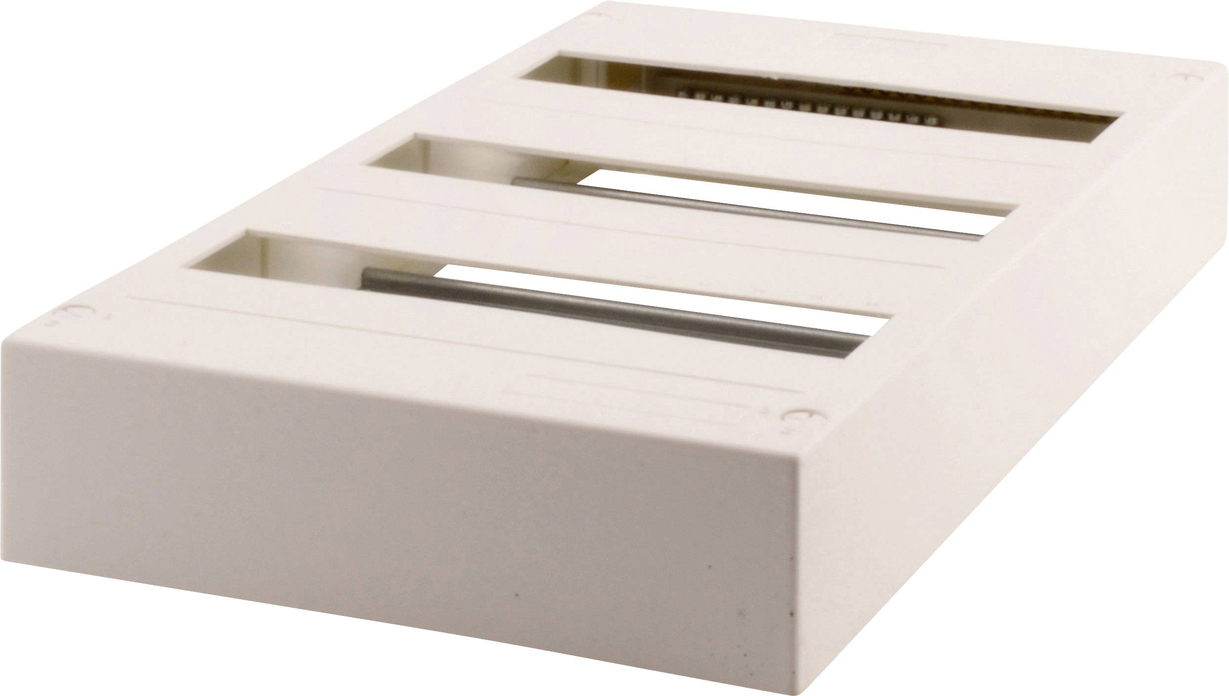 Intratec MKAEAGH36-01 MKAEAGH36-01 Verteilerschrank Inhalt 1St.