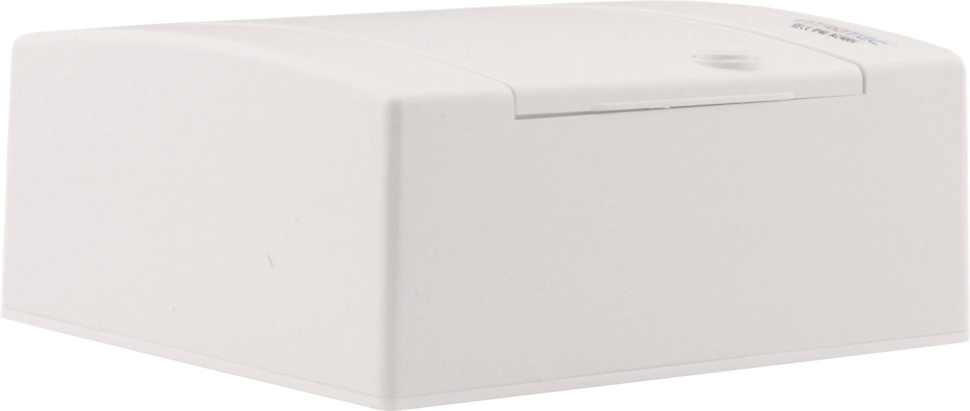 Intratec MKCAGH8-W MKCAGH8-W Verteilerschrank Inhalt 1St.