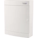 Intratec MKCAGH24-W MKCAGH24-W Verteilerschrank Inhalt 1St. Intratec MKCAGH24-W MKCAGH24-W Verteilerschrank Inhalt 1St.