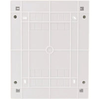 Intratec MKCAGH24-W MKCAGH24-W Verteilerschrank Inhalt 1St. Intratec MKCAGH24-W MKCAGH24-W Verteilerschrank Inhalt 1St.