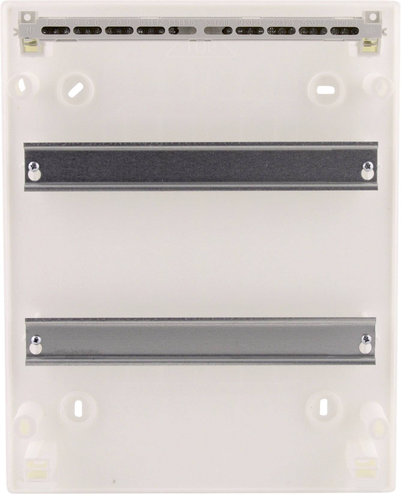 Intratec MKCAGH24-W MKCAGH24-W Verteilerschrank Inhalt 1St.