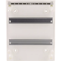 Intratec MKCAGH24-W MKCAGH24-W Verteilerschrank Inhalt 1St. Intratec MKCAGH24-W MKCAGH24-W Verteilerschrank Inhalt 1St.