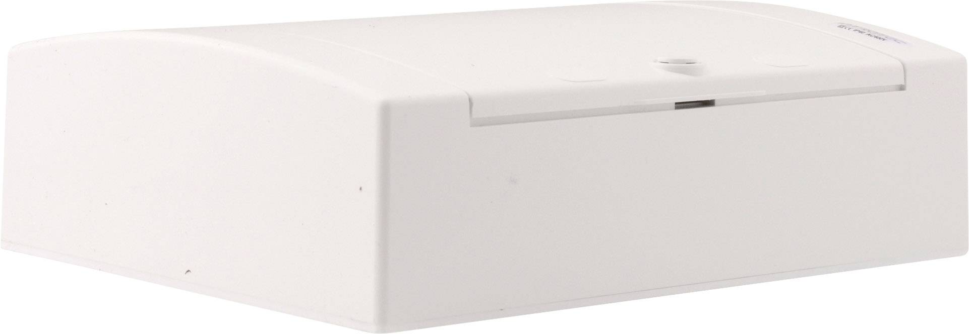 Intratec MKCAGH24-W MKCAGH24-W Verteilerschrank Inhalt 1St.