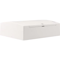 Intratec MKCAGH24-W MKCAGH24-W Verteilerschrank Inhalt 1St. Intratec MKCAGH24-W MKCAGH24-W Verteilerschrank Inhalt 1St.