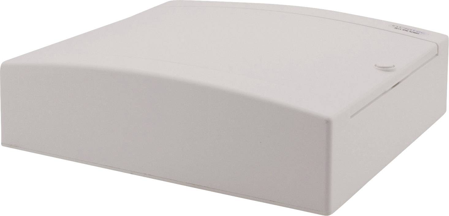 Intratec MKCAGH2X18-W MKCAGH2X18-W Verteilerschrank Inhalt 1St.