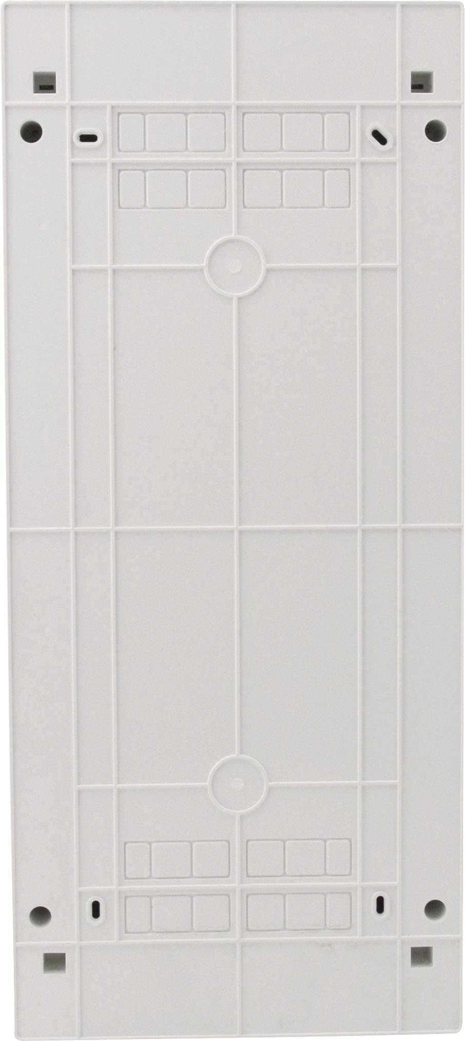 Intratec MKCAGH48-W MKCAGH48-W Verteilerschrank Inhalt 1St.