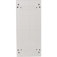 Intratec MKCAGH48-W MKCAGH48-W Verteilerschrank Inhalt 1St. Intratec MKCAGH48-W MKCAGH48-W Verteilerschrank Inhalt 1St.