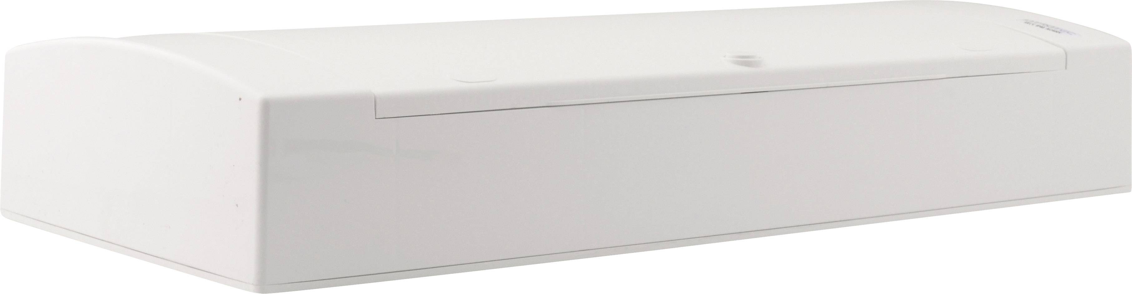 Intratec MKCAGH48-W MKCAGH48-W Verteilerschrank Inhalt 1St.