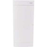 Intratec MKCAGH48-W MKCAGH48-W Verteilerschrank Inhalt 1St. Intratec MKCAGH48-W MKCAGH48-W Verteilerschrank Inhalt 1St.