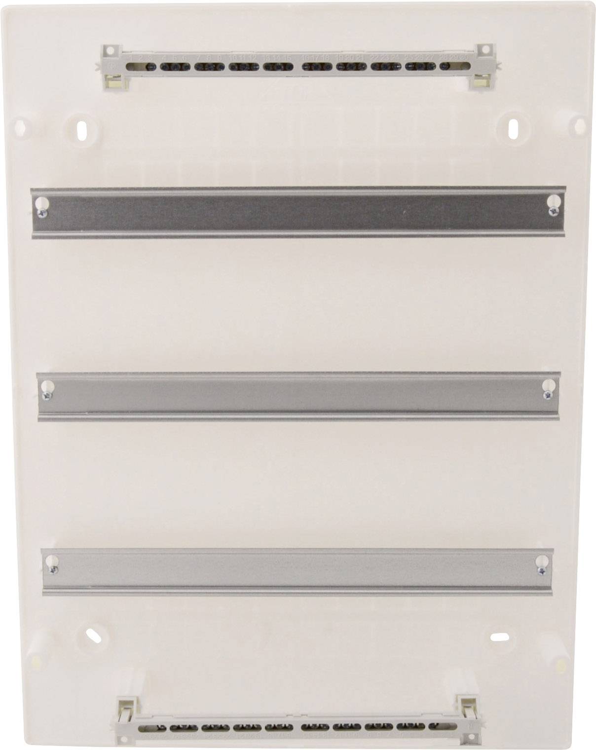 Intratec MKCAGH3X18-W MKCAGH3X18-W Verteilerschrank Inhalt 1St.