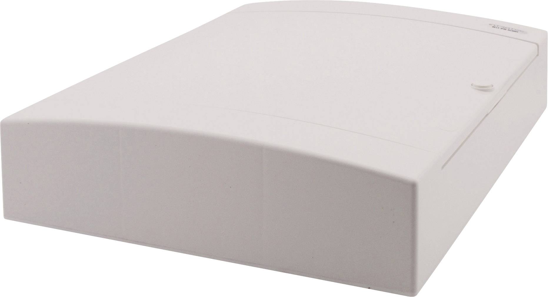 Intratec MKCAGH3X18-W MKCAGH3X18-W Verteilerschrank Inhalt 1St.