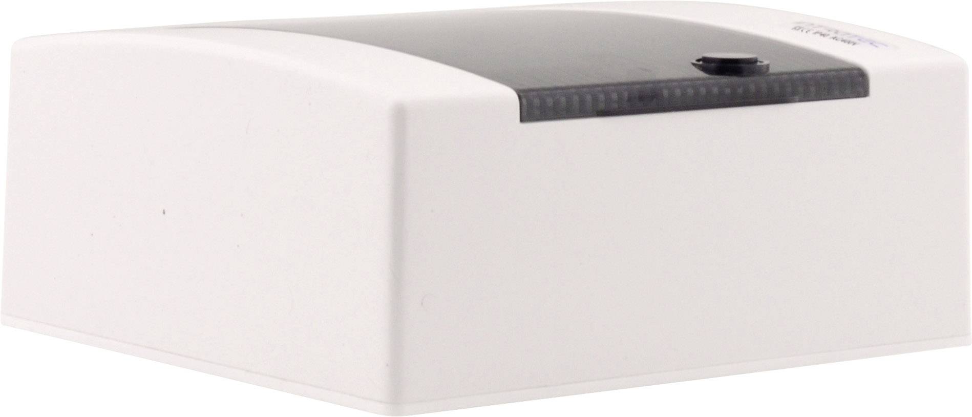 Intratec MKCAGH8-T MKCAGH8-T Verteilerschrank Inhalt 1St.