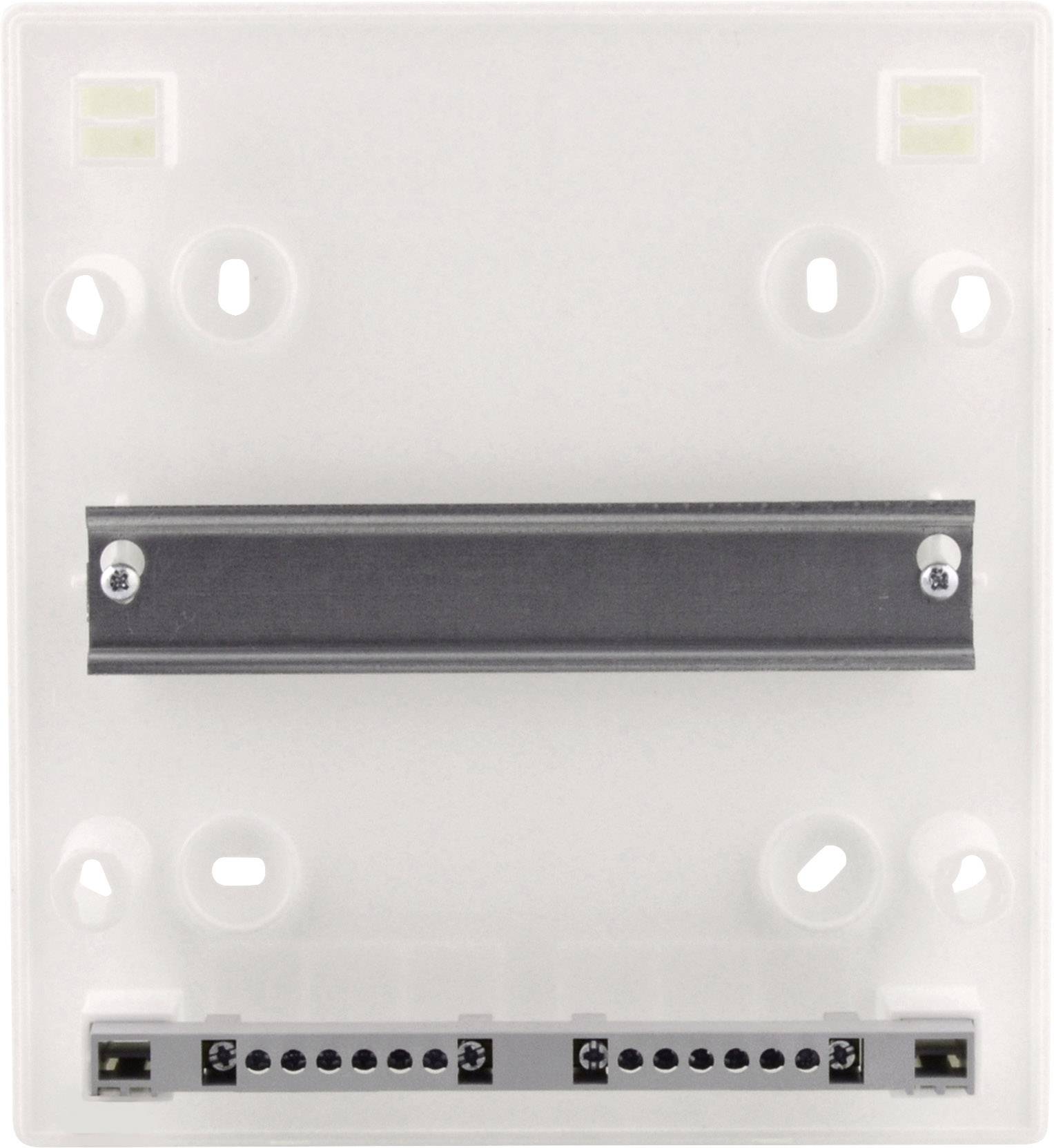 Intratec MKCAGH8-T MKCAGH8-T Verteilerschrank Inhalt 1St.