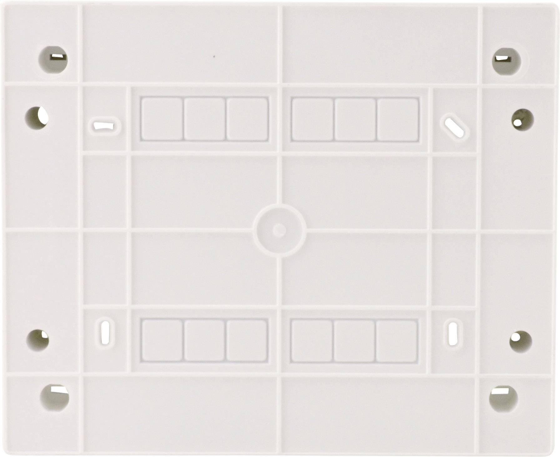 Intratec MKCAGH12-T MKCAGH12-T Verteilerschrank Inhalt 1St.